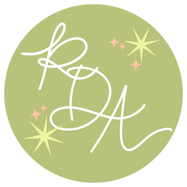 Room Decor Alley logo