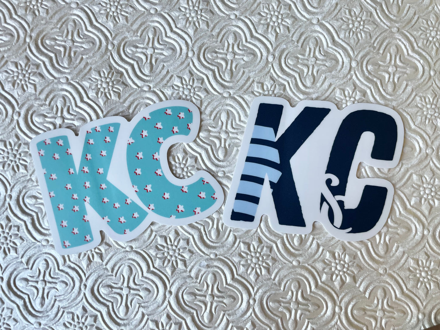 KC Current Women's Soccer Sticker