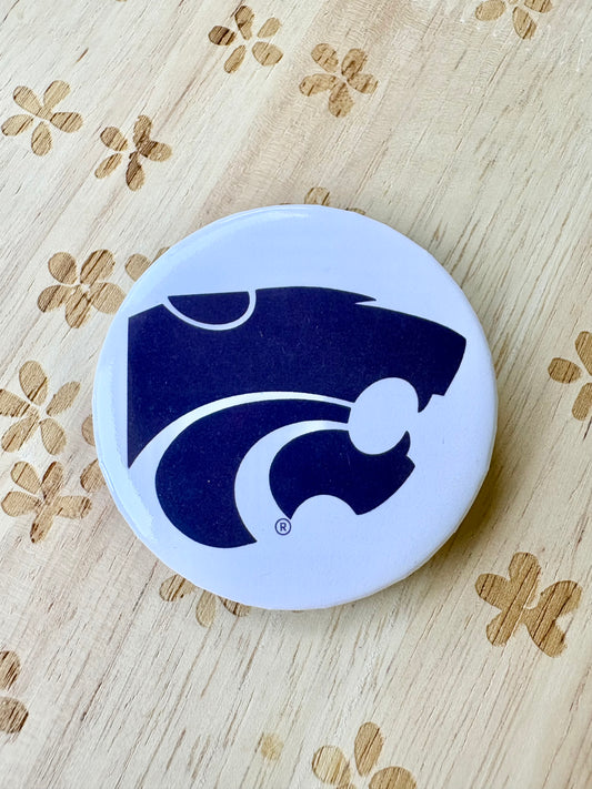 Powercat Button