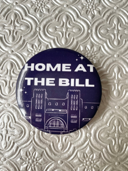 Home at the Bill Gameday Button
