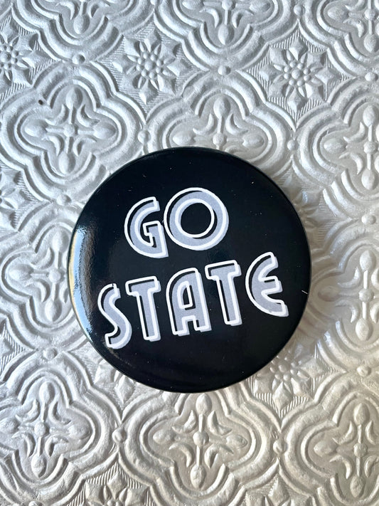 Go State Button