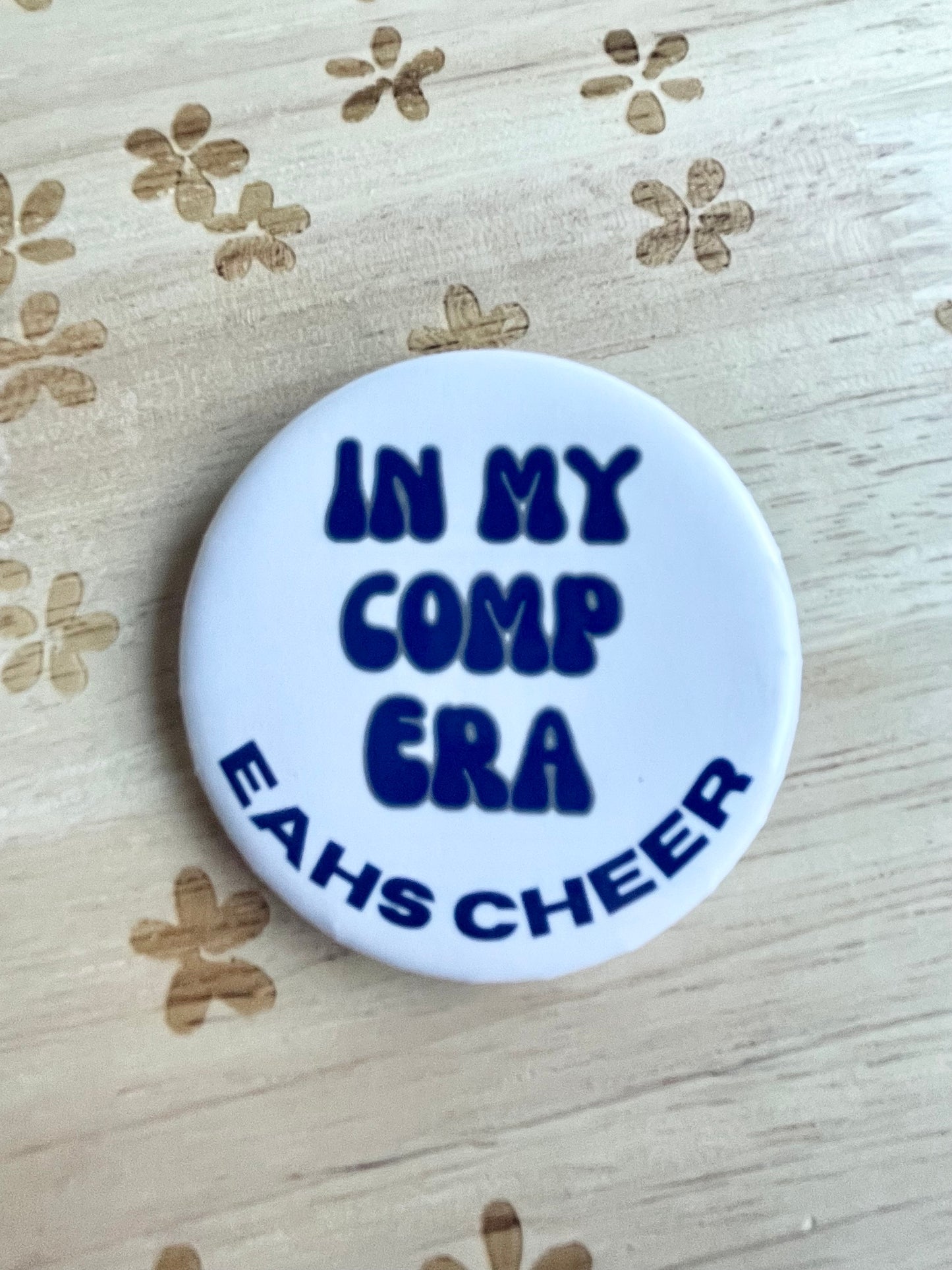 In My Comp Era Button