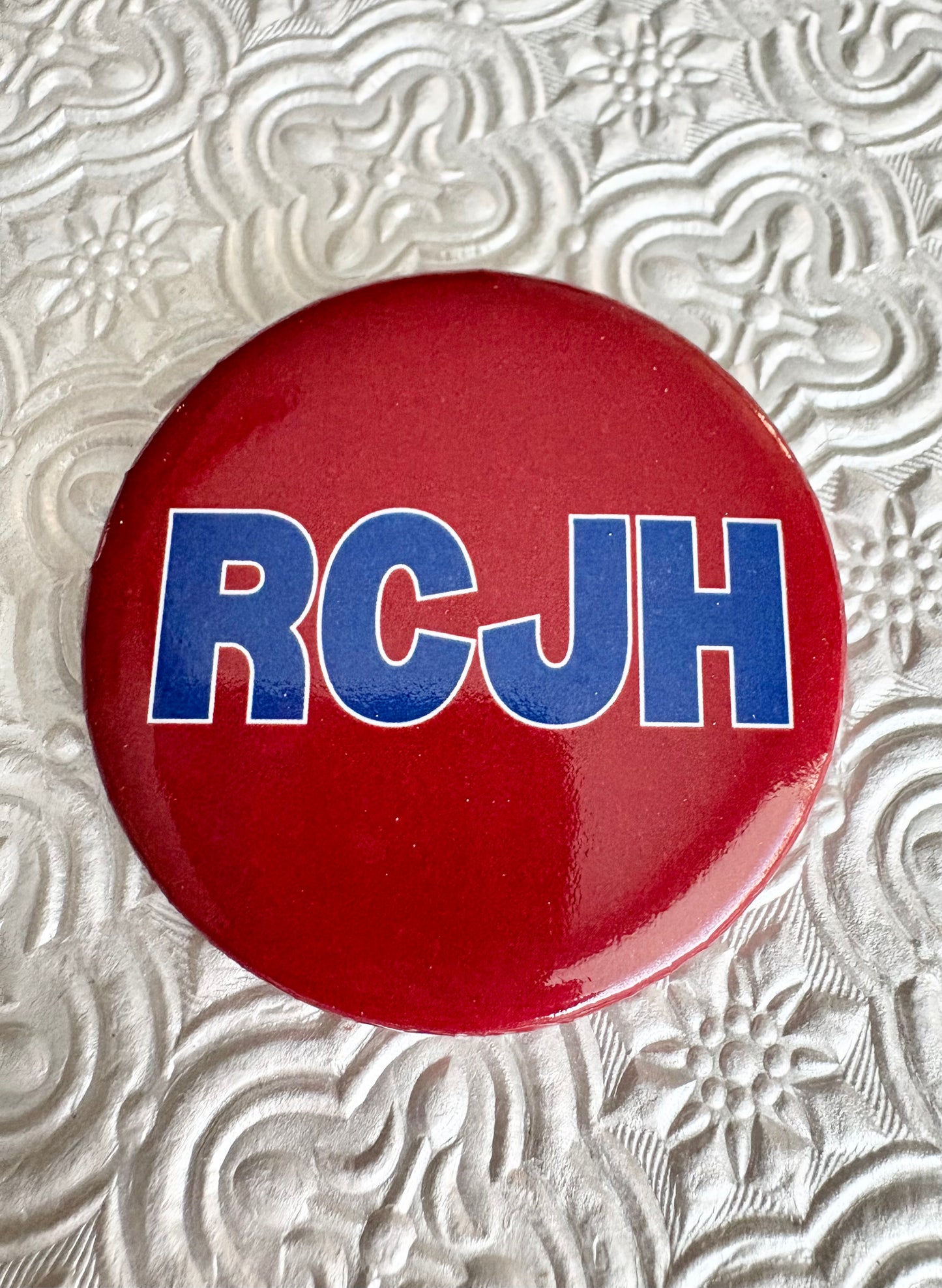 RCJH Button