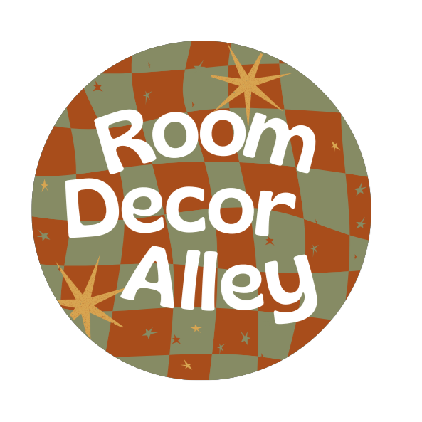 Room Decor Alley